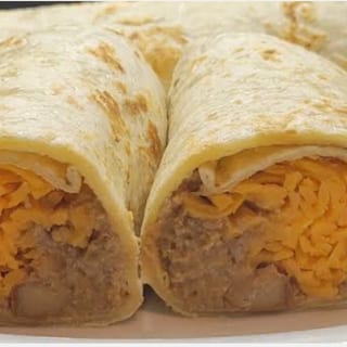 Angel Burrito