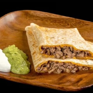 Supreme Quesadilla