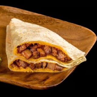Adobada Quesadilla