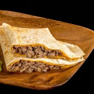 Carne Asada Quesadilla