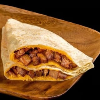 Carnitas Quesadilla