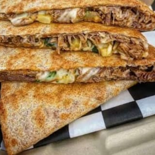 Birria Quesadilla