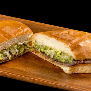 Carne Asada Torta