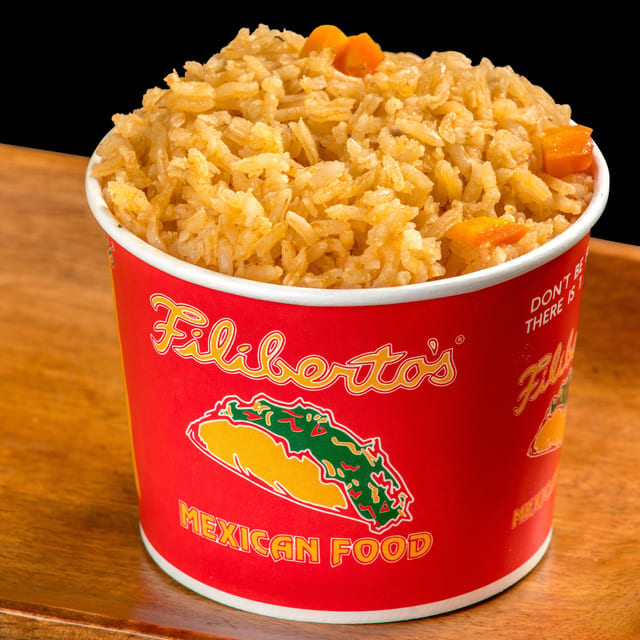 Side Rice.