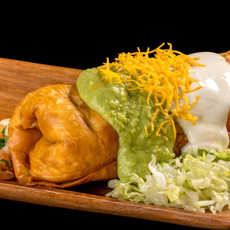Delicious Pollo Asado Awaits