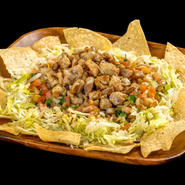 Fili's Chicken Salad.
