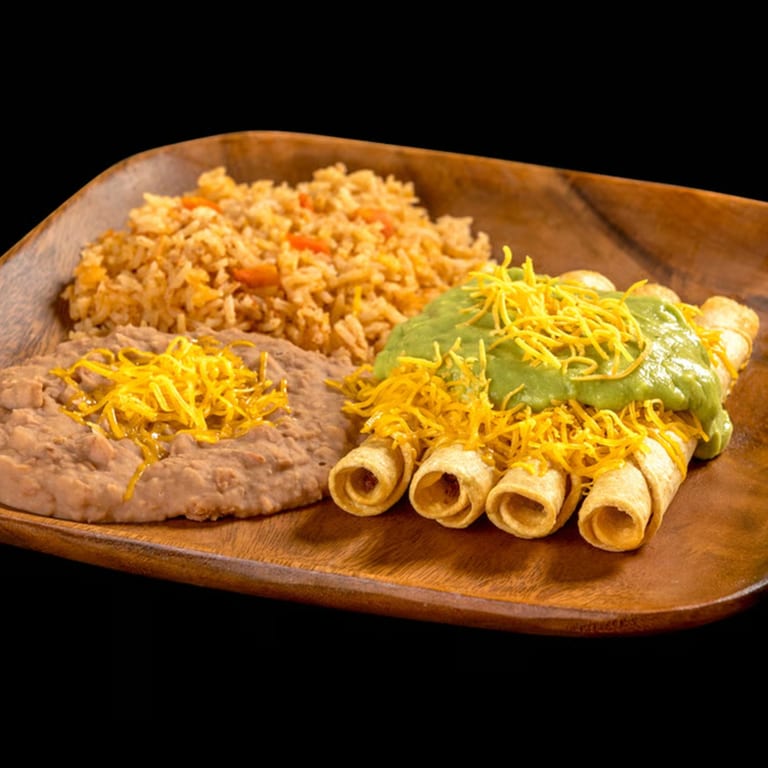 Fresh Mexican Favorites