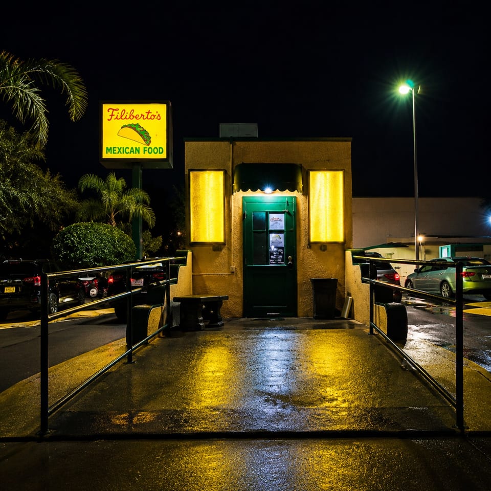 A Local Favorite in San Diego