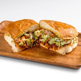 Adobada Torta