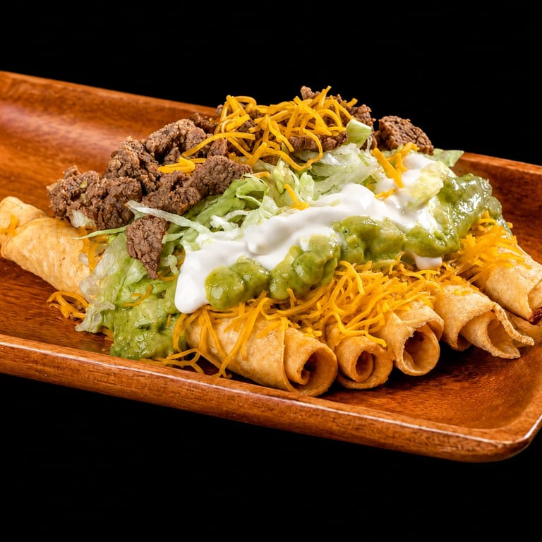 Catering Made Simple