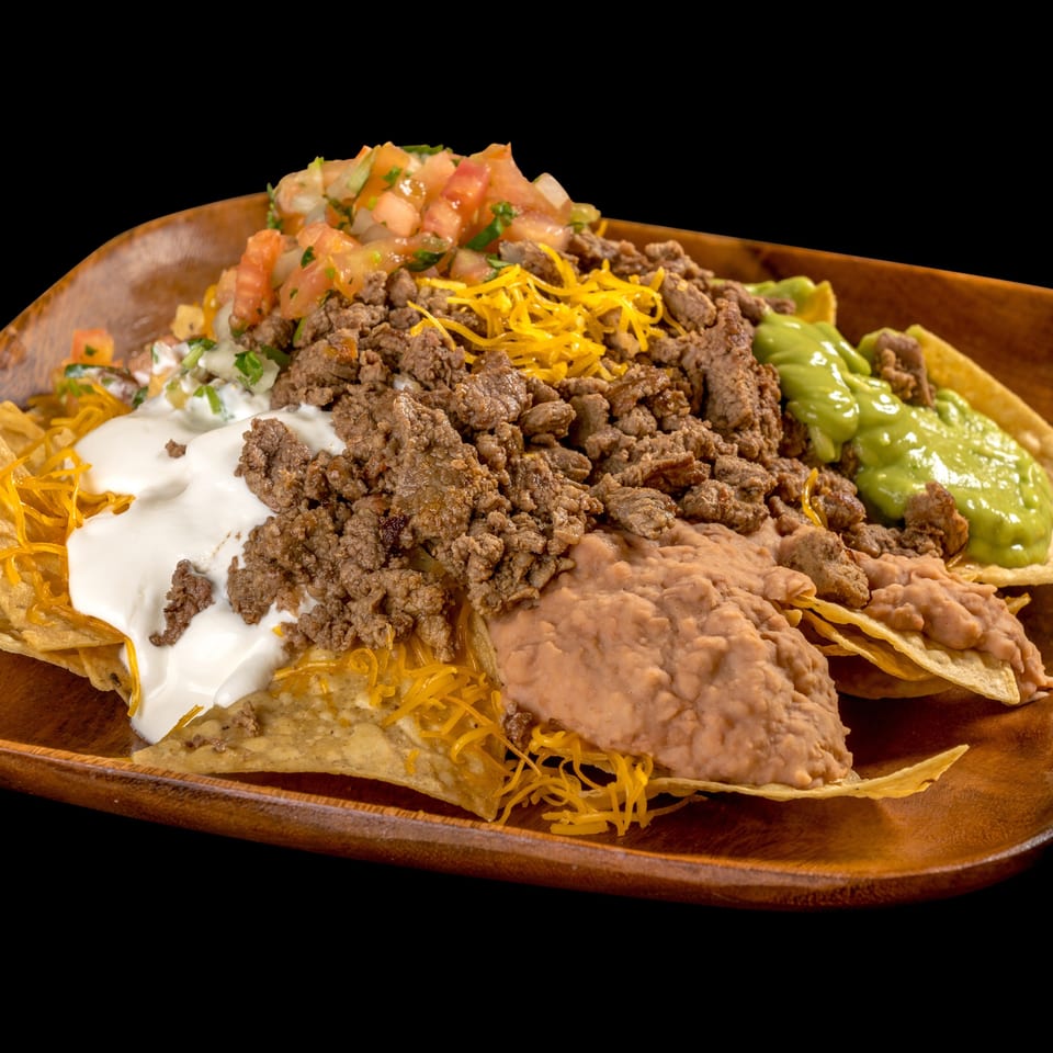 Delicious Machaca Dishes