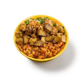 Carnitas Bowl