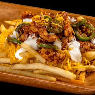 Cowboy Fries