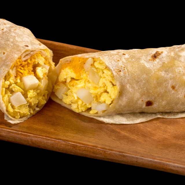 Country Burrito.