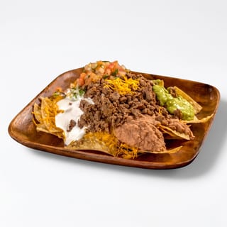 Super Nachos