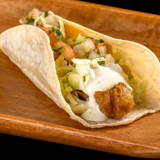 Fish Taco