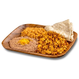 Chorizo Plate