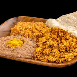 Chorizo Plate