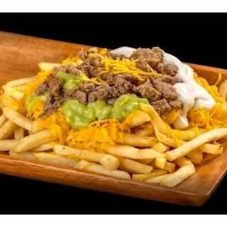 Carne Asada