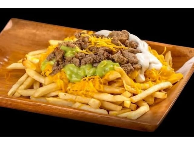 Carne Asada.